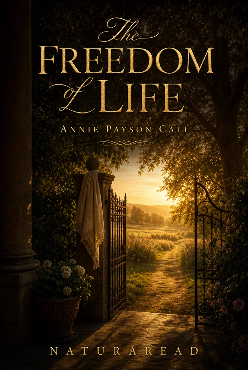 The Freedom of Life