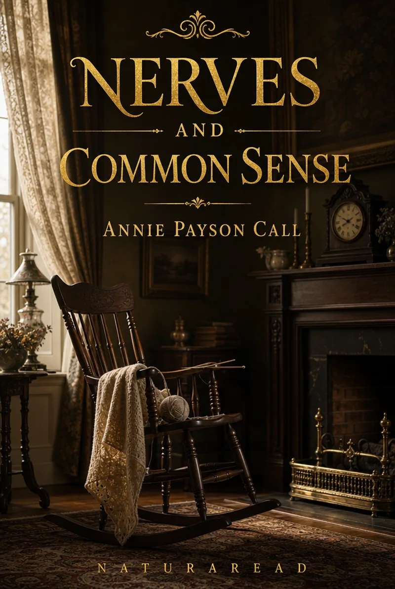 Nerves and Common Sense