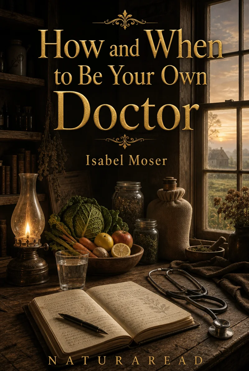 How and When to Be Your Own Doctor