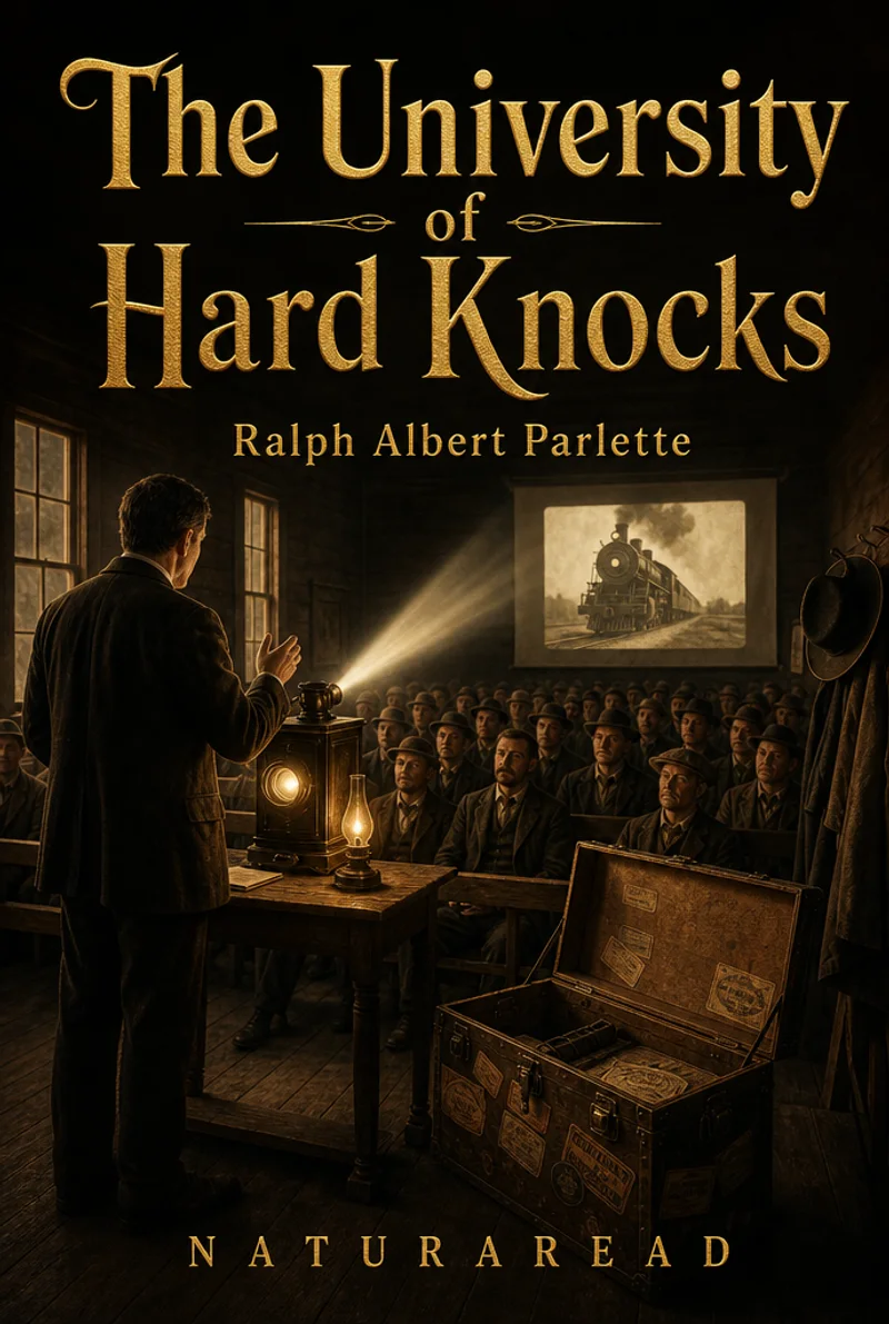The University of Hard Knocks