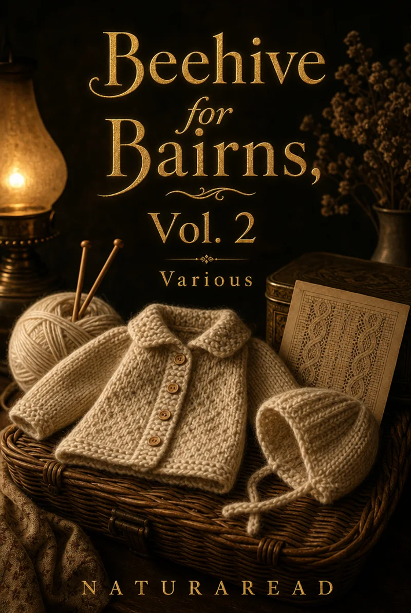 Beehive for Bairns, Vol. 2: From 1st Size to 2 Years
