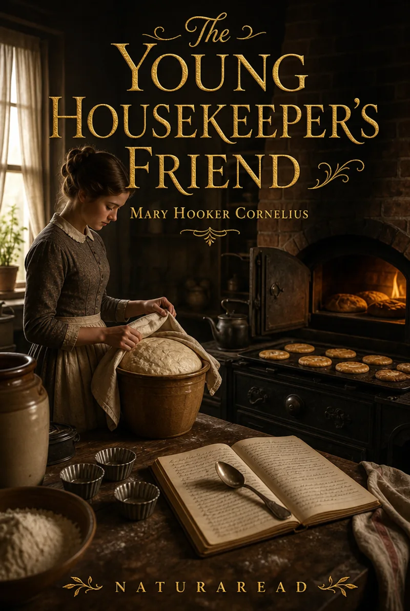 The Young Housekeeper's Friend