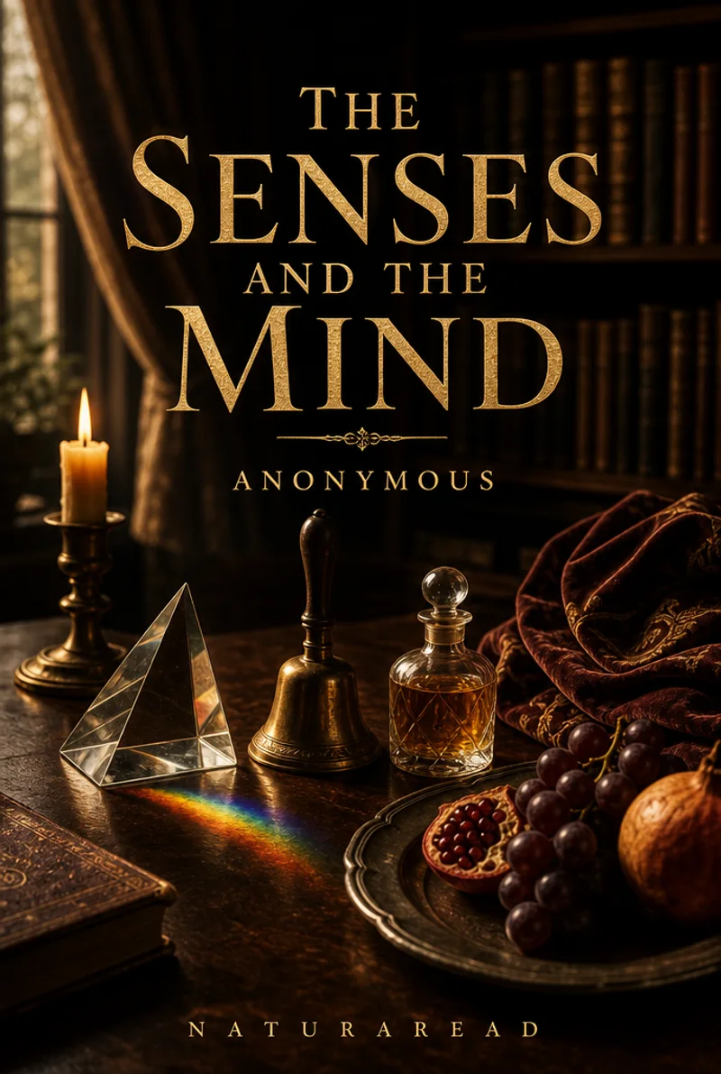 The Senses and the Mind
