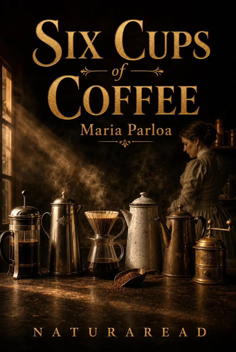 Six Cups of Coffee