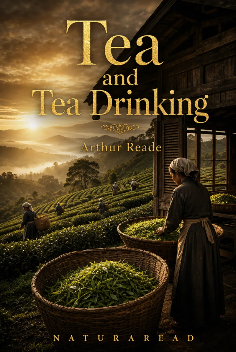 Tea and Tea Drinking