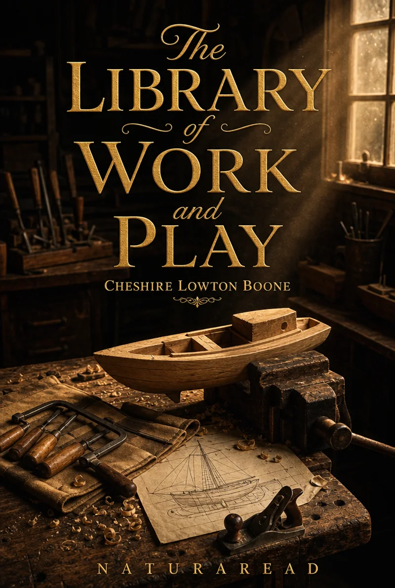 The Library of Work and Play: Guide and Index