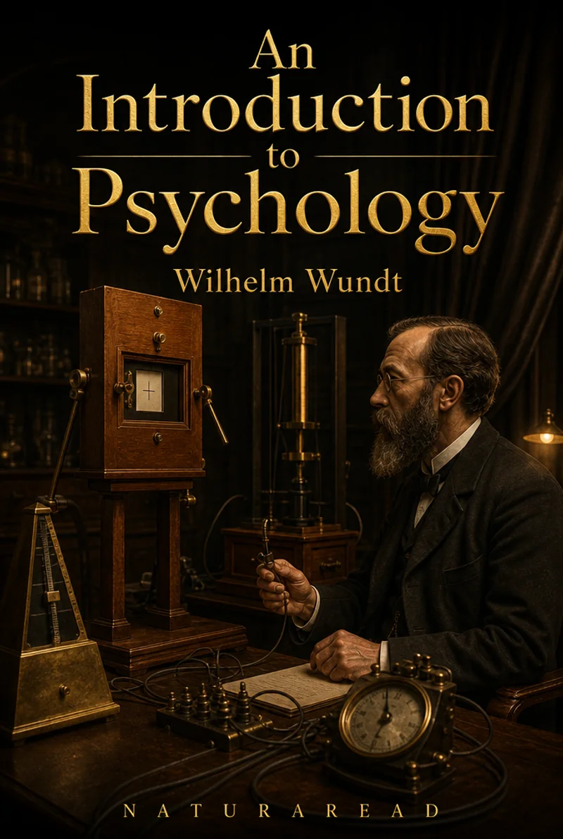 An Introduction to Psychology