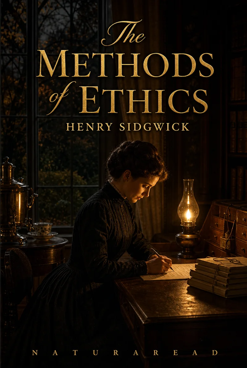 The Methods of Ethics