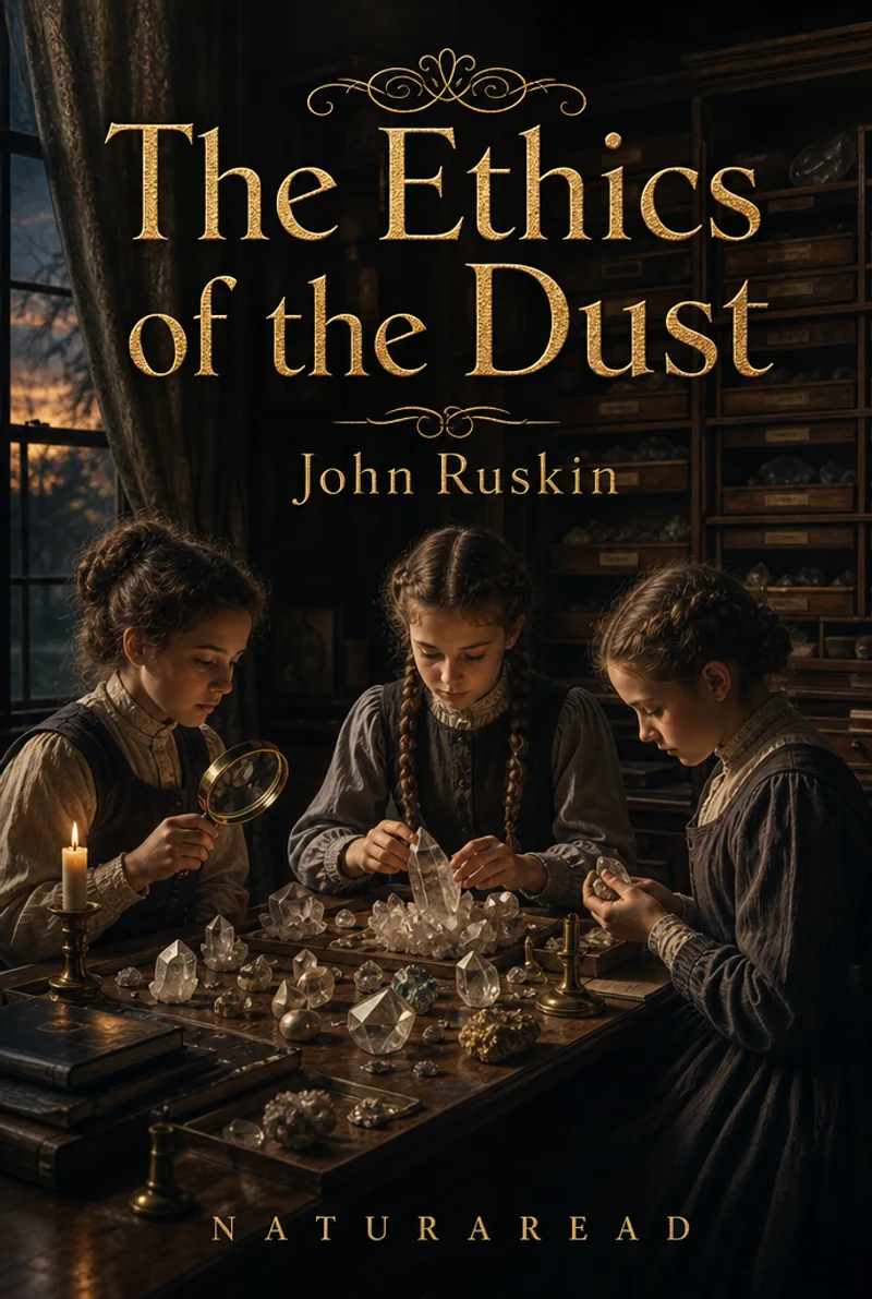 The Ethics of the Dust