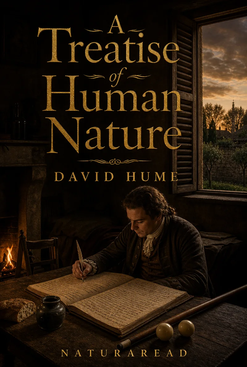 A Treatise of Human Nature