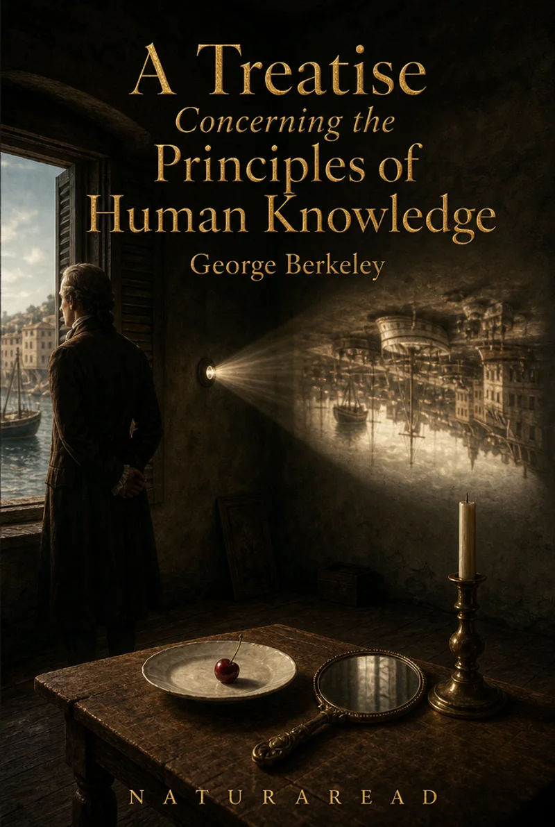 A Treatise Concerning the Principles of Human Knowledge