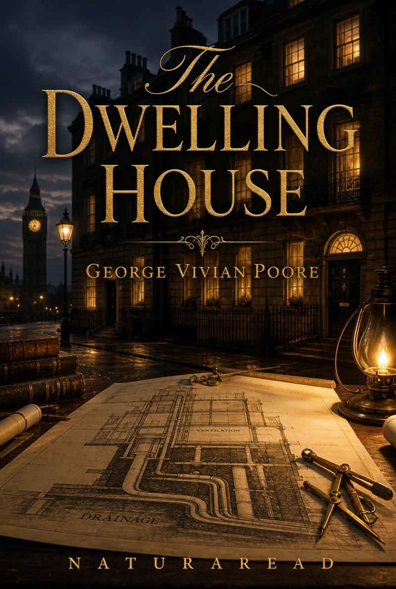 The Dwelling House