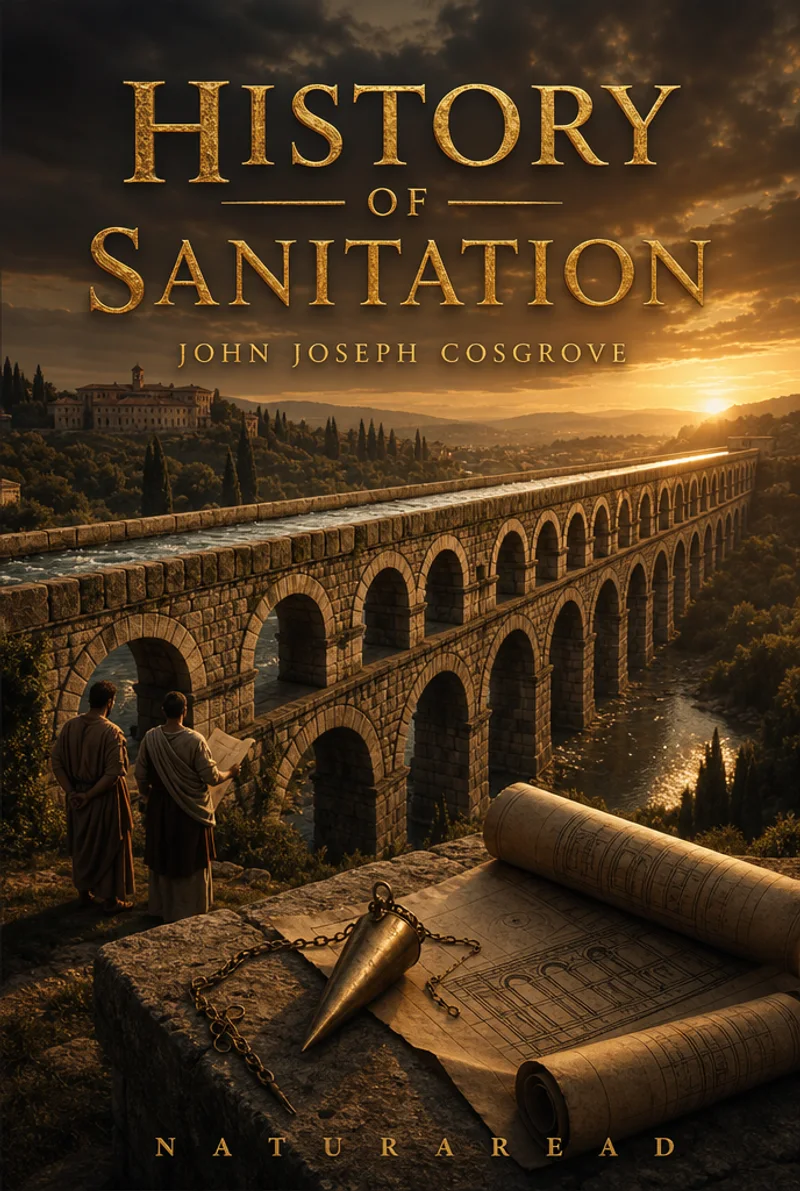 History of Sanitation