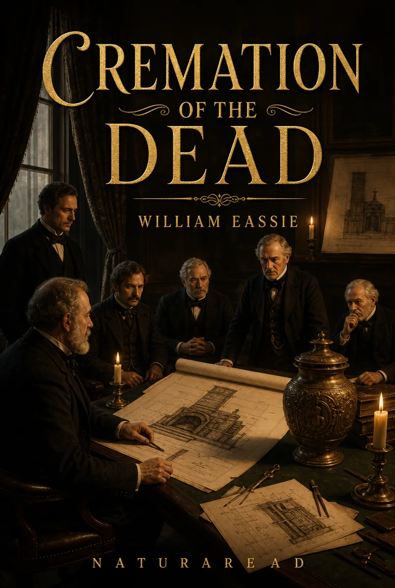 Cremation of the Dead: Its History and Bearings Upon Public Health