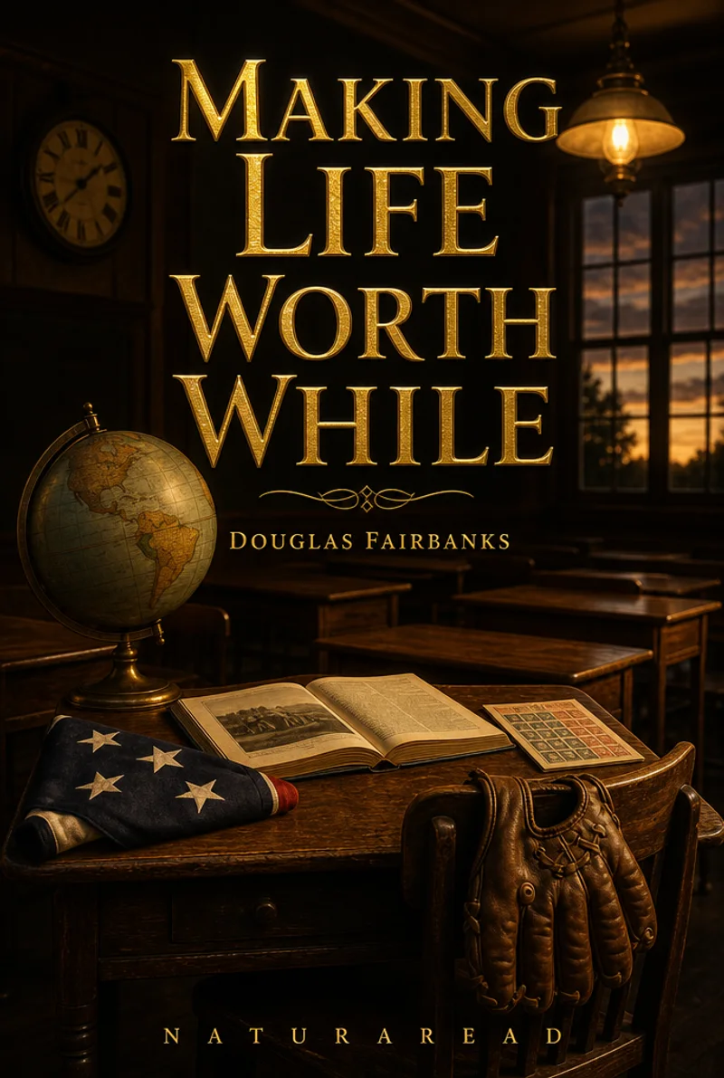 Making Life Worth While