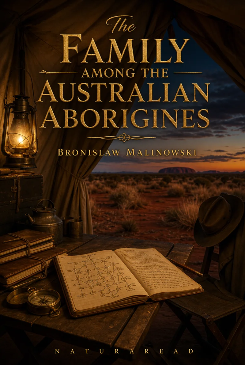 The Family among the Australian Aborigines, a Sociological Study