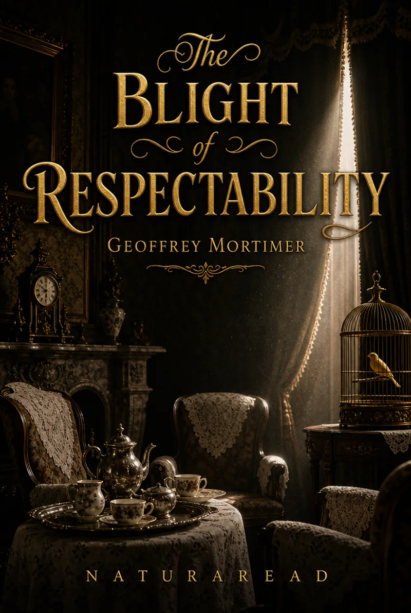 The Blight of Respectability