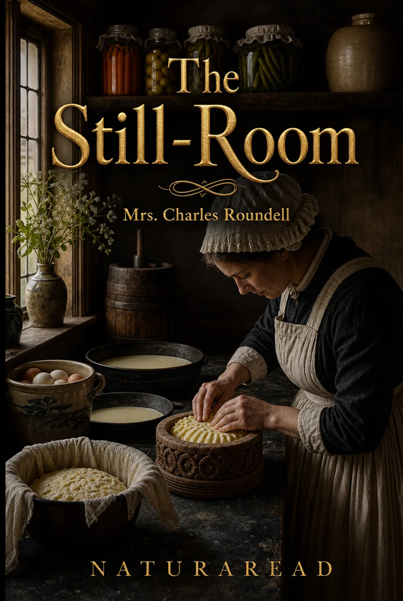 The Still-Room