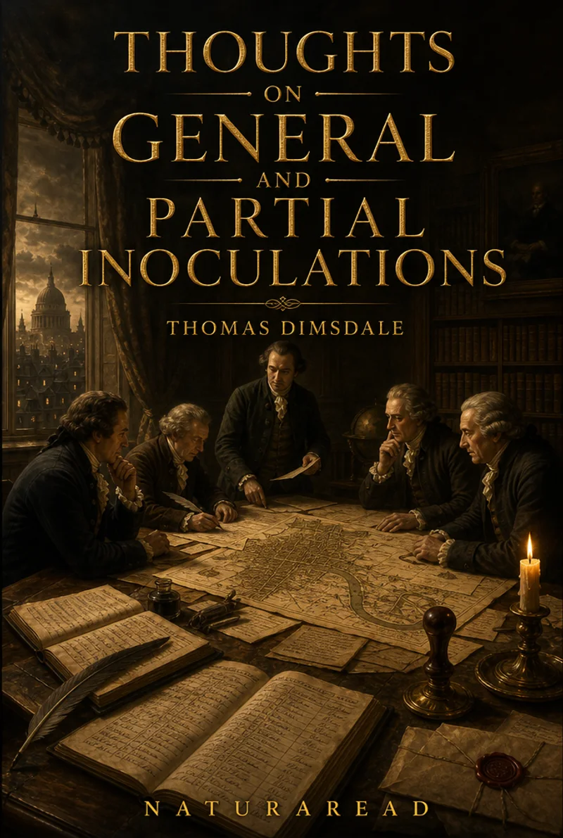 Thoughts on General and Partial Inoculations