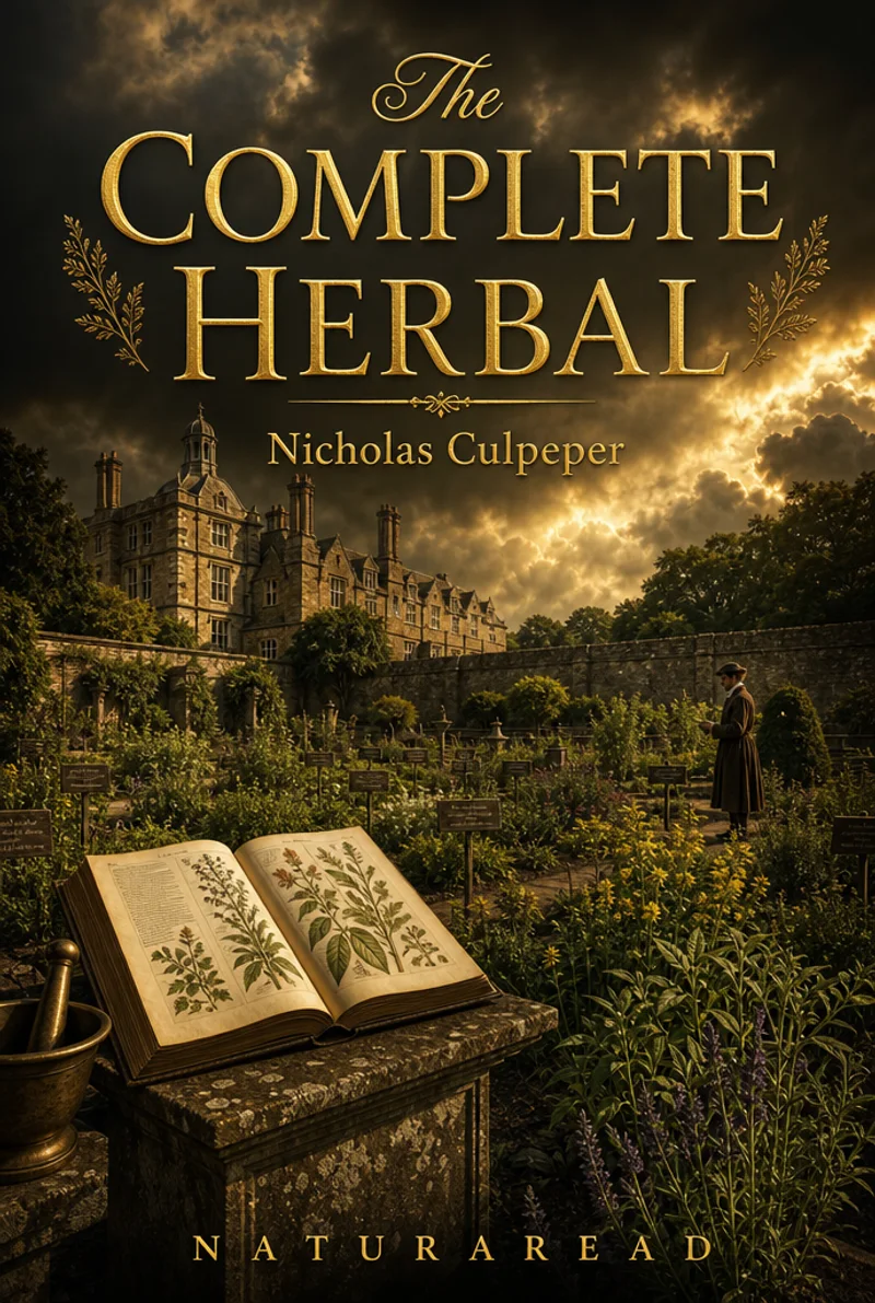 The Complete Herbal