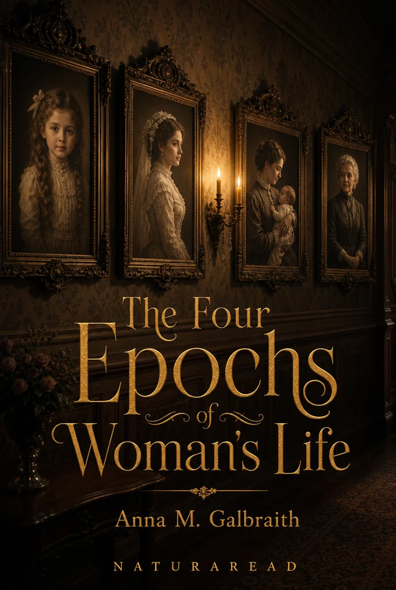 The Four Epochs of Woman's Life; A Study in Hygiene