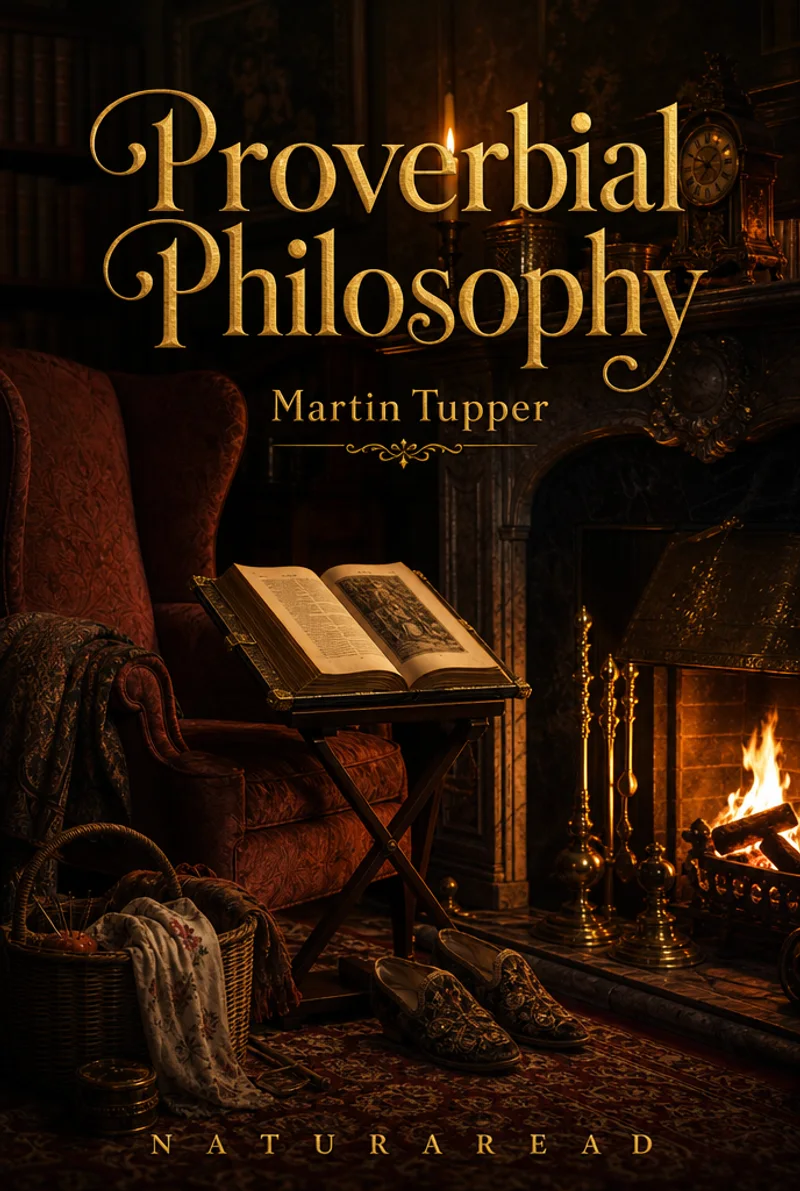 Proverbial Philosophy