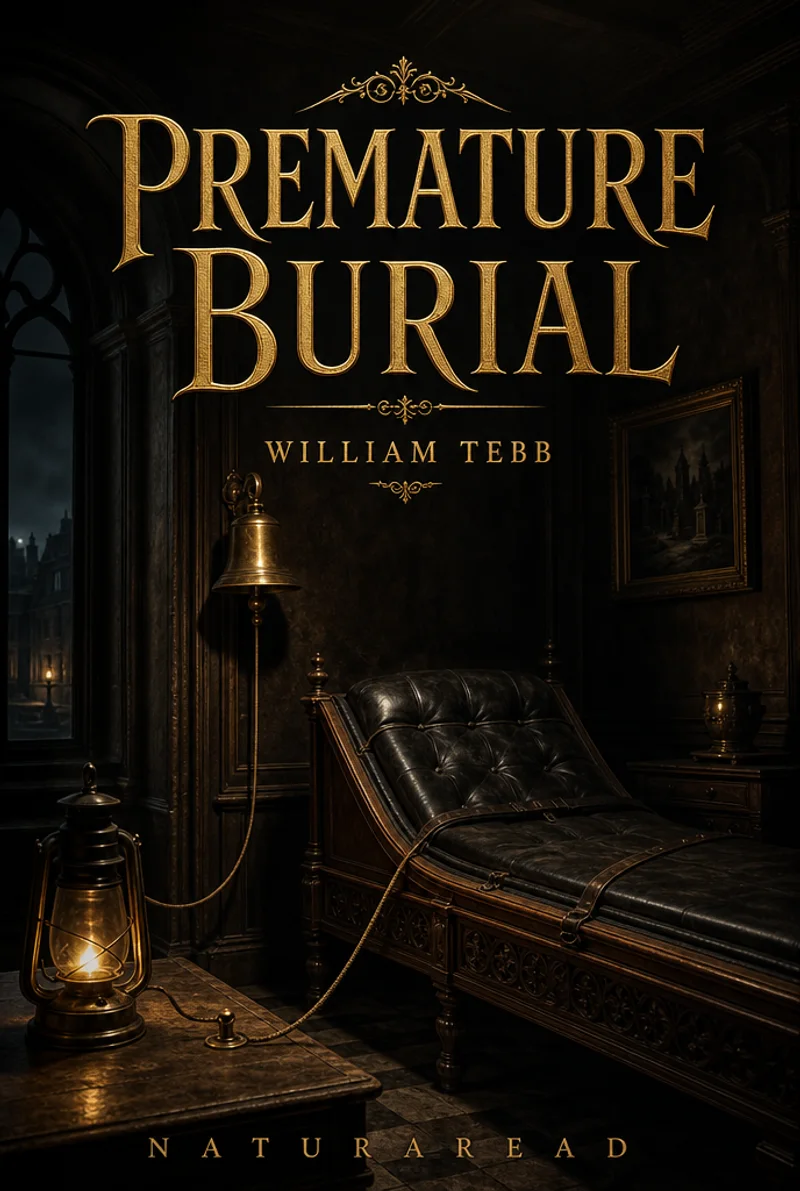 Premature Burial and How It May Be Prevented