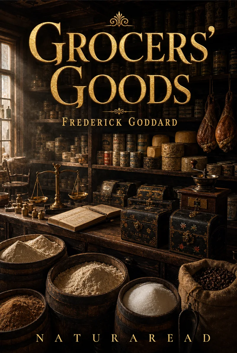 Grocers' Goods
