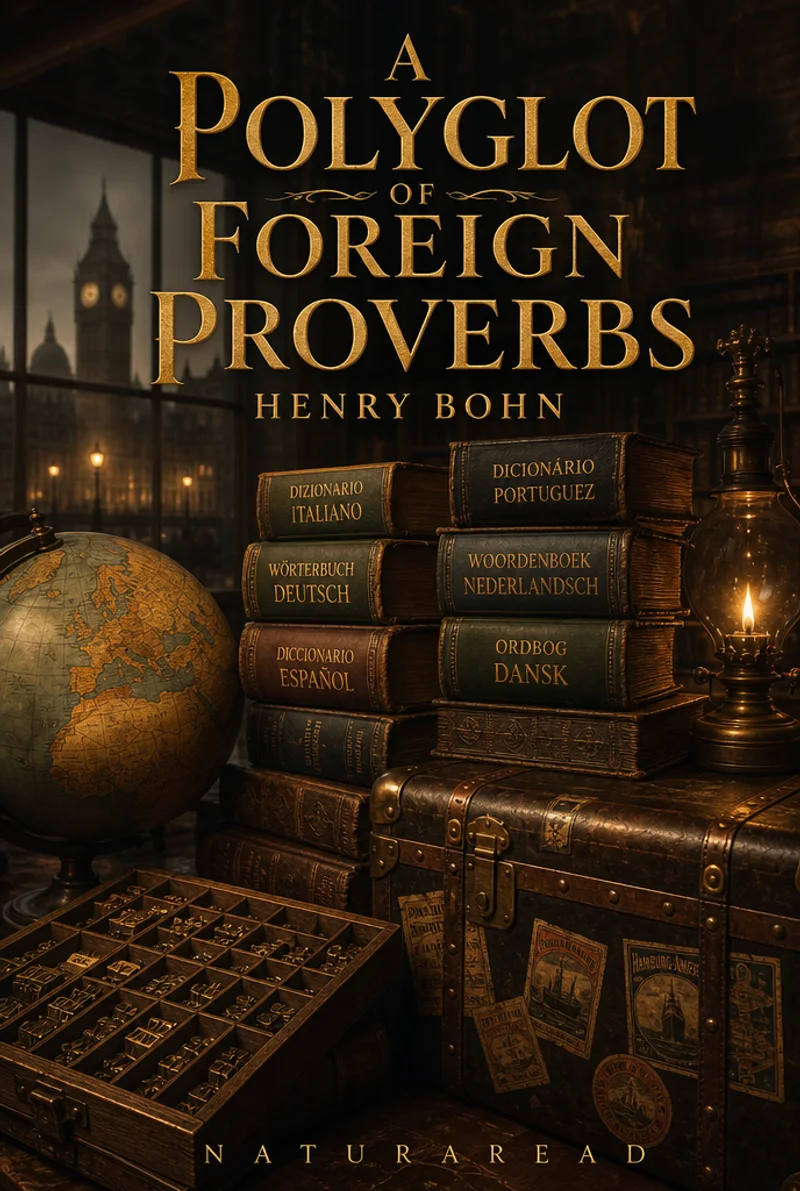 A Polyglot of Foreign Proverbs