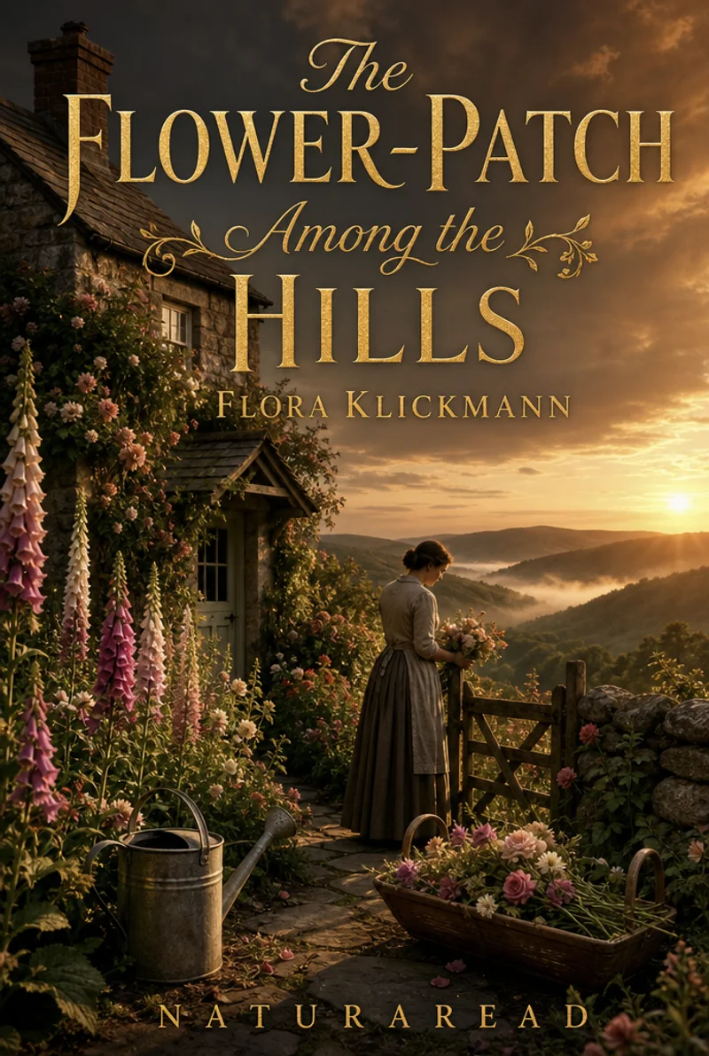 The Flower-Patch Among the Hills