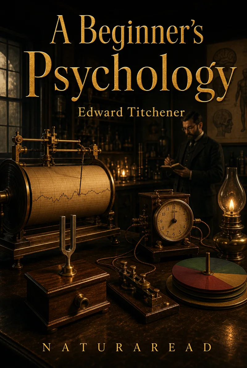 A Beginner's Psychology