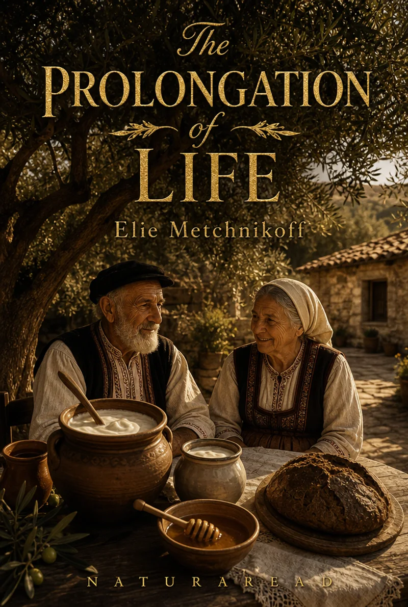 The Prolongation of Life: Optimistic Studies