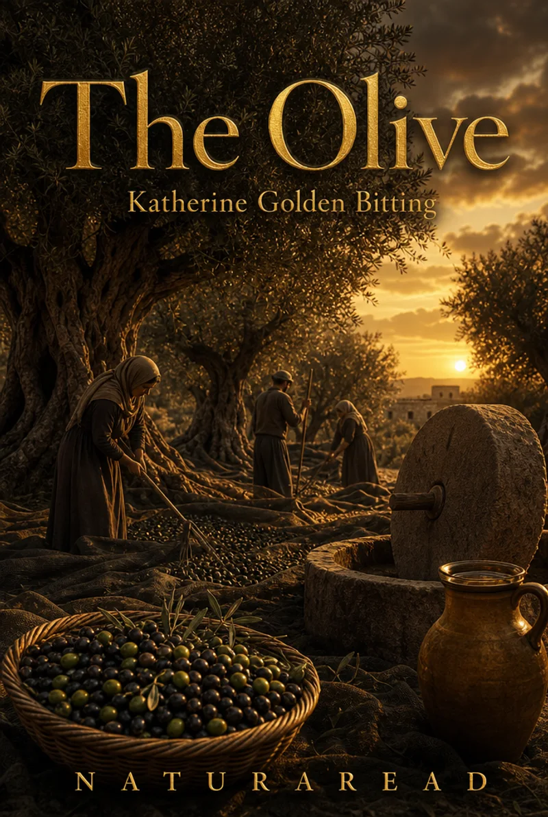 The Olive