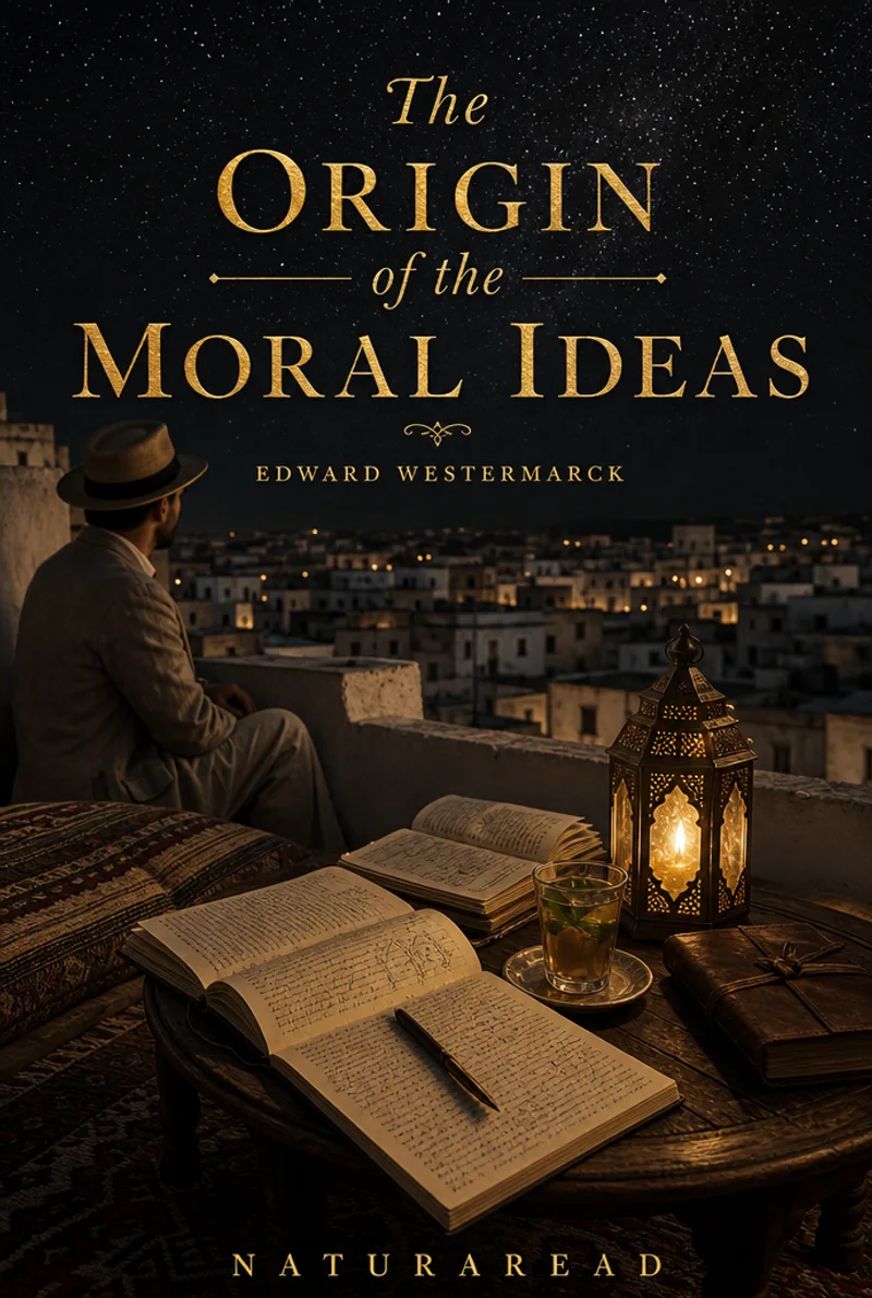 The origin and development of the moral ideas