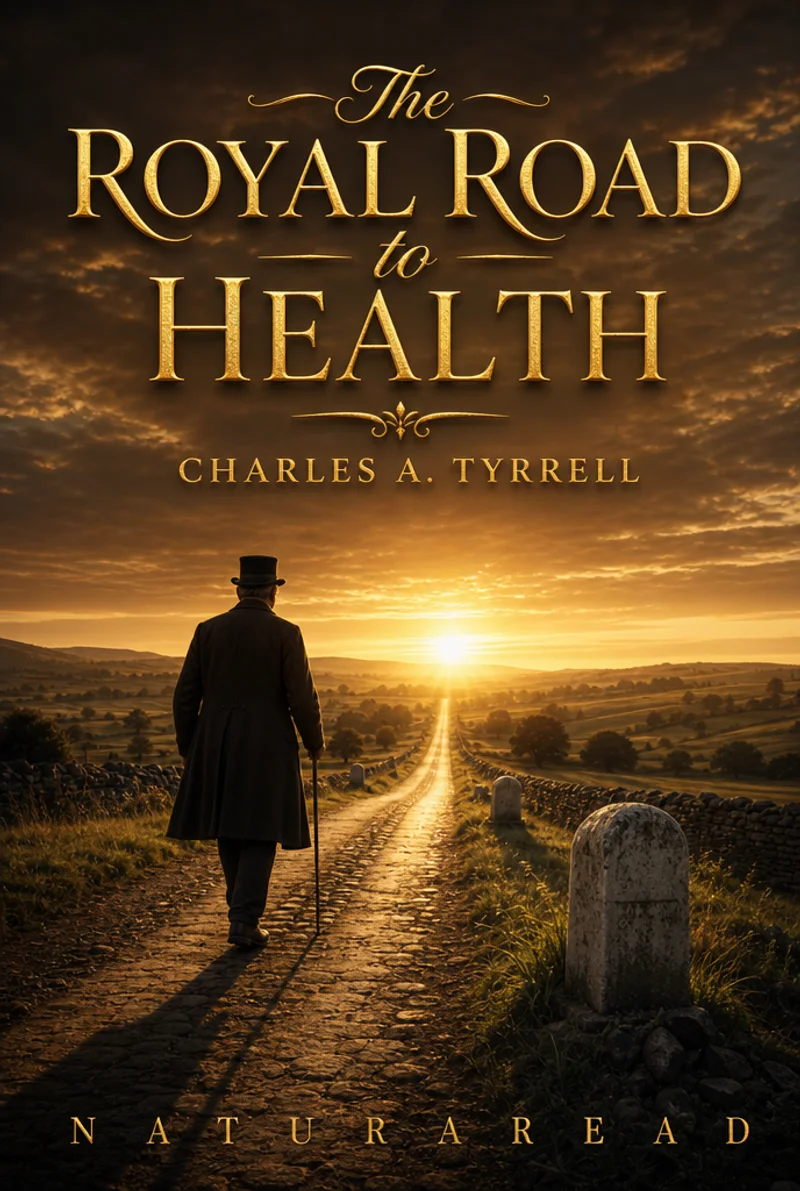 The Royal Road to Health; or, the Secret of Health Without Drugs
