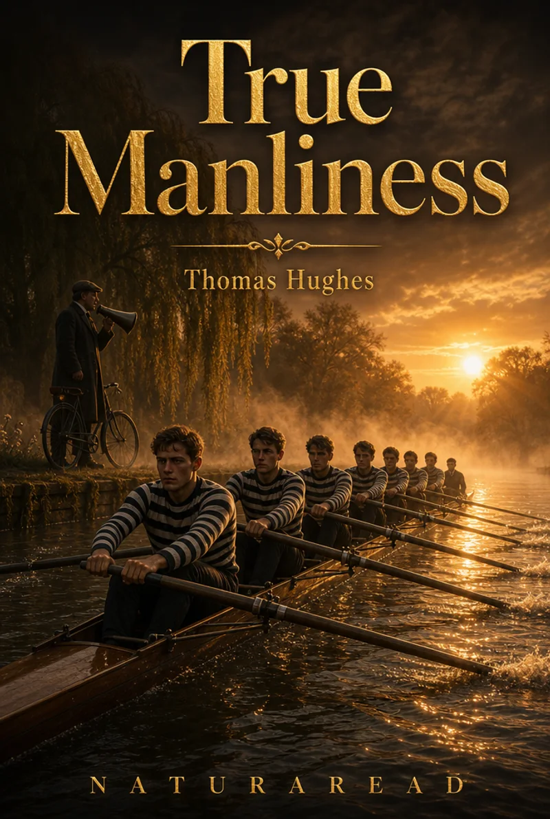 True Manliness