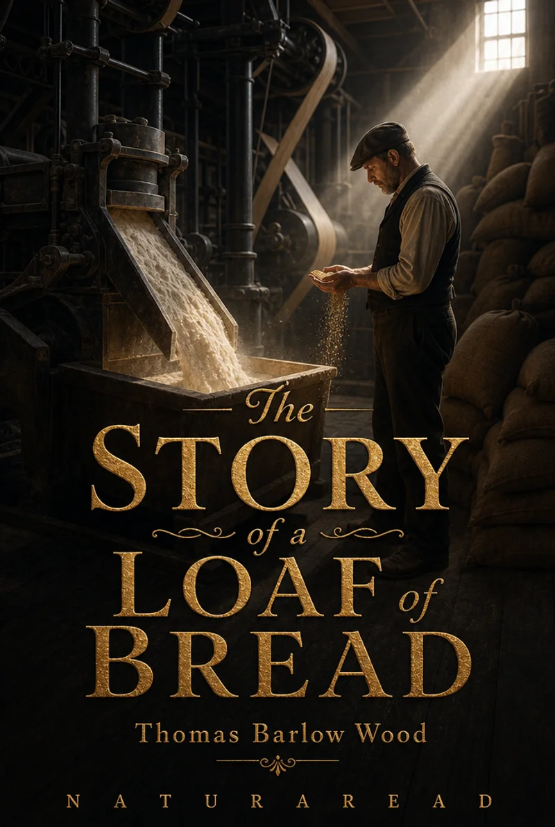 The Story of a Loaf of Bread