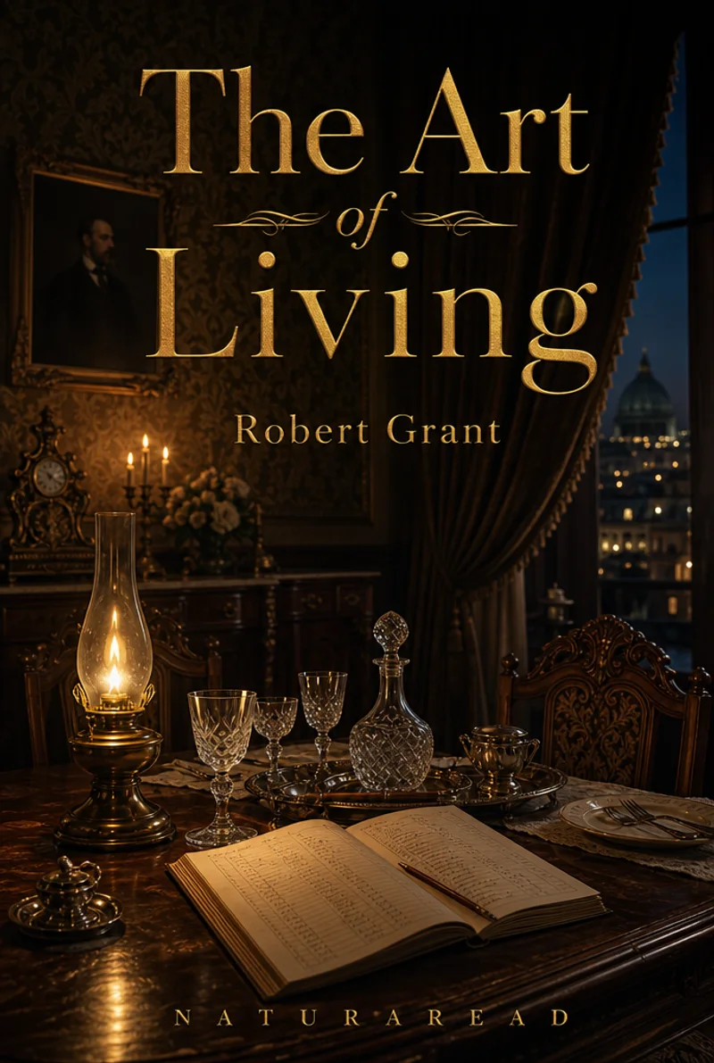 The Art of Living