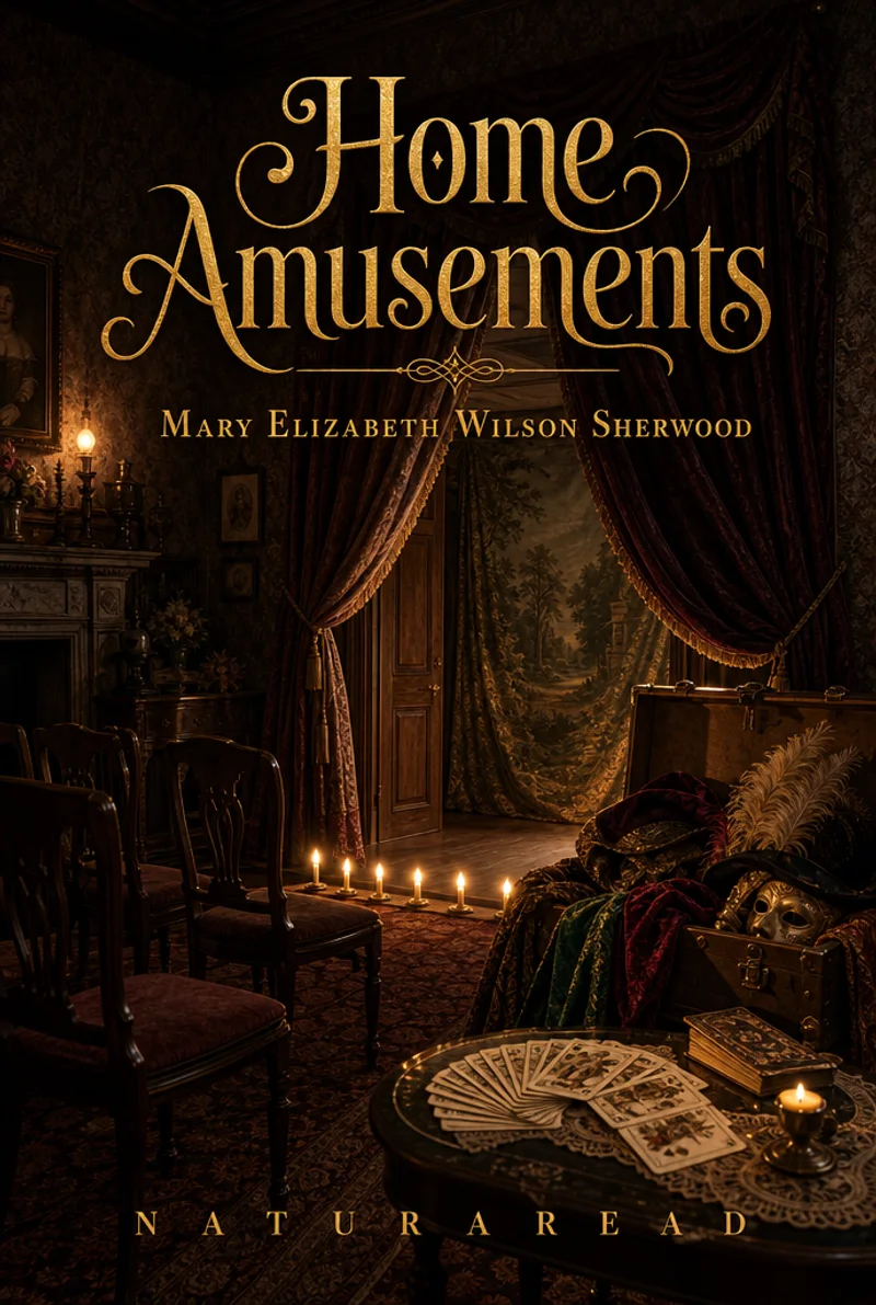 Home Amusements