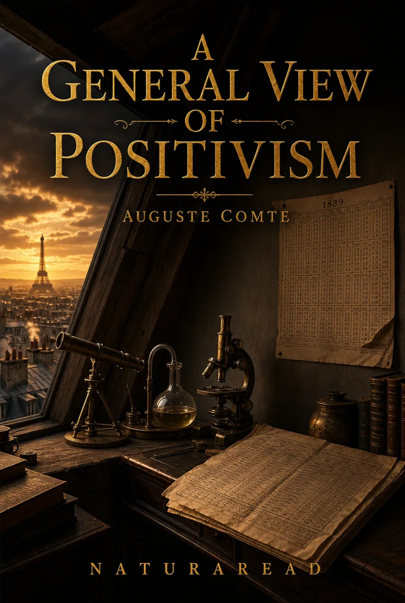 A General View of Positivism