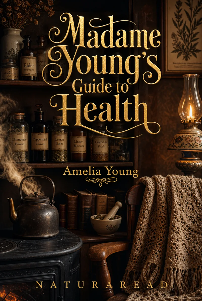 Madame Young's Guide to Health