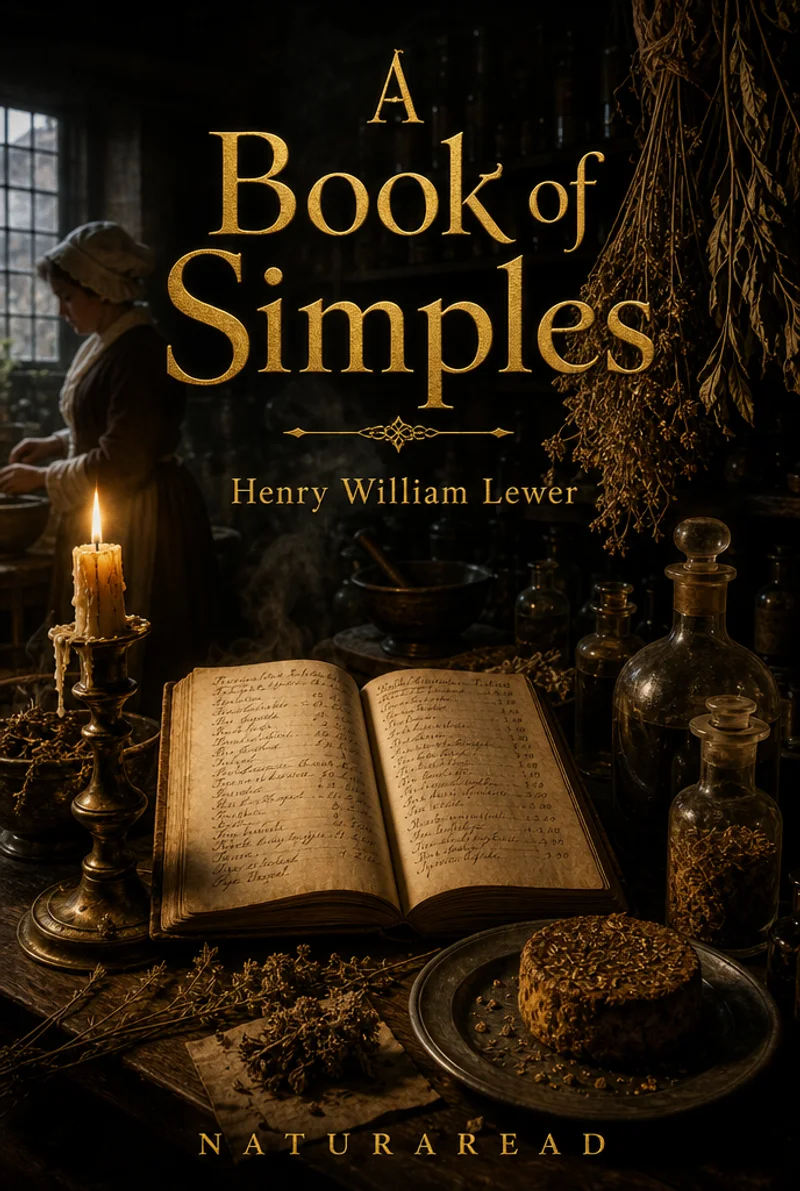 A Book of Simples