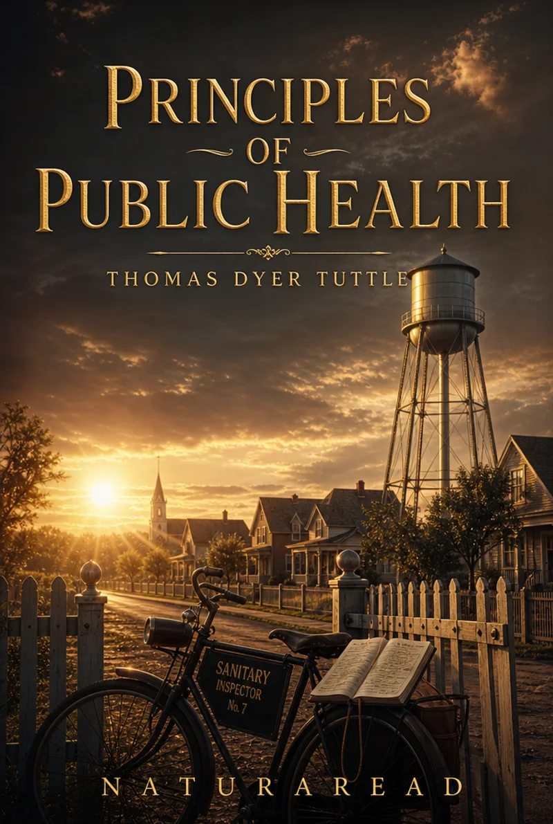 Principles of Public Health
