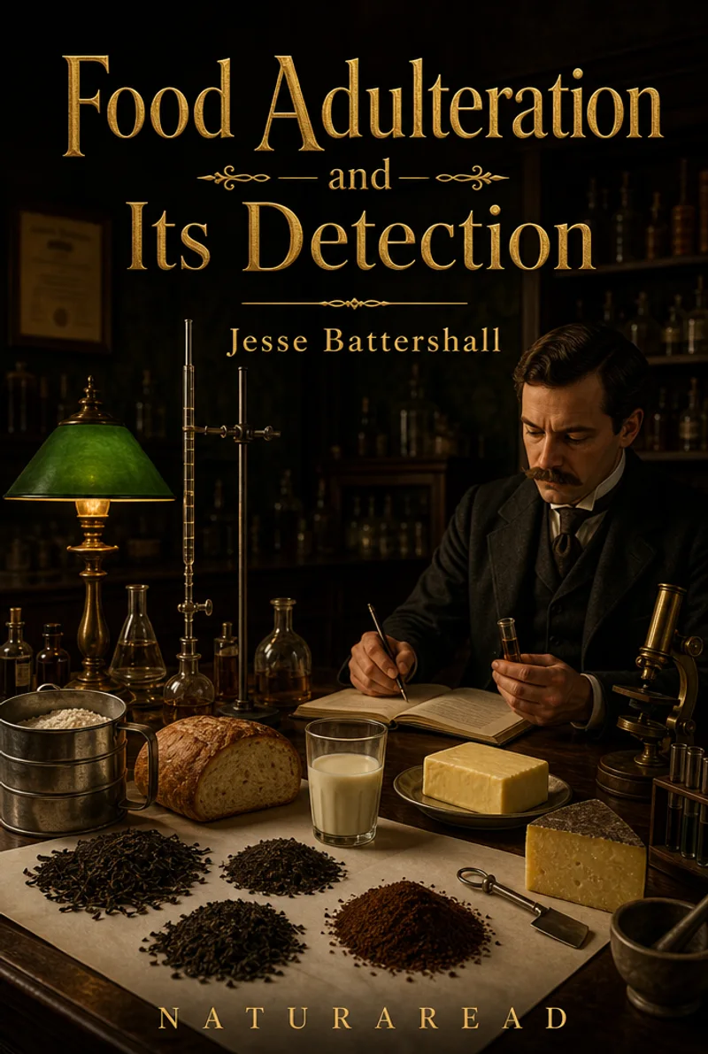 Food Adulteration and Its Detection