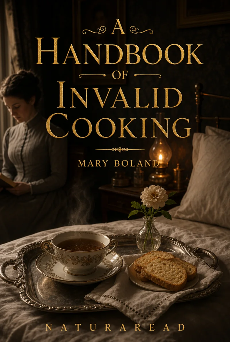 A handbook of invalid cooking