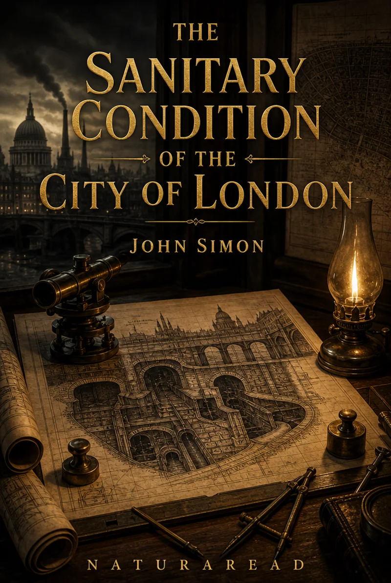 Reports Relating to the Sanitary Condition of the City of London