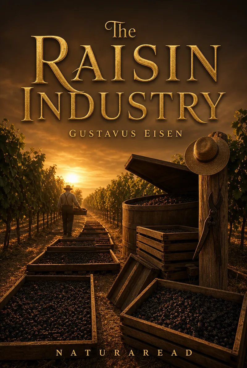 The Raisin Industry