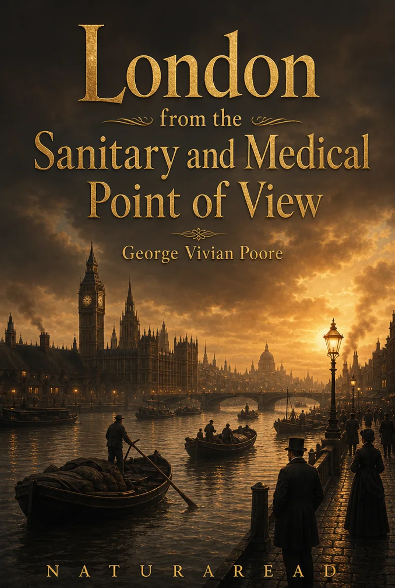 London (Ancient and Modern) from the Sanitary and Medical Point of View