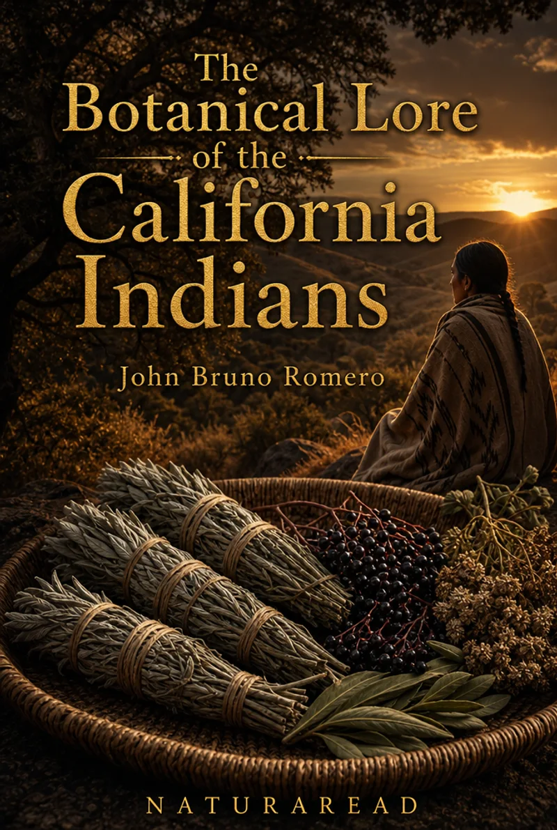 The Botanical Lore of the California Indians