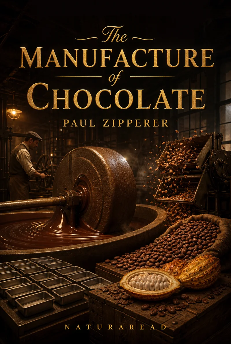The Manufacture of Chocolate and other Cacao Preparations